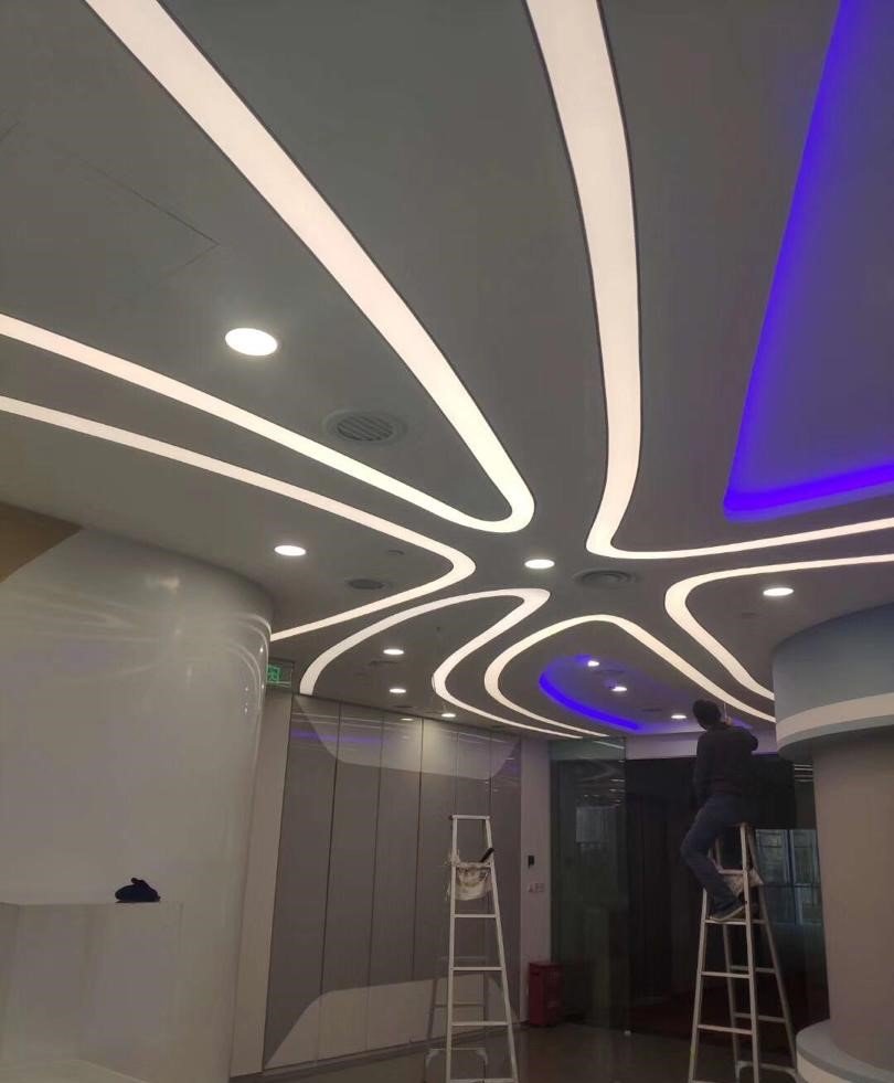 Customised Lighting Image